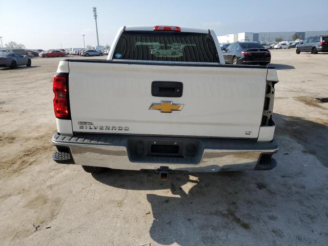 Photo 5 VIN: 3GCPCREH7EG254316 - CHEVROLET SILVERADO 