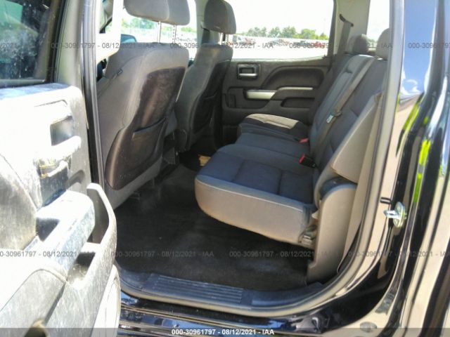 Photo 7 VIN: 3GCPCREH7EG385097 - CHEVROLET SILVERADO 1500 