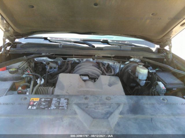 Photo 9 VIN: 3GCPCREH7EG385097 - CHEVROLET SILVERADO 1500 