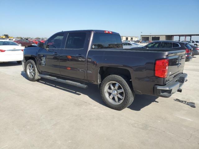 Photo 1 VIN: 3GCPCREH7EG414713 - CHEVROLET SILVERADO 