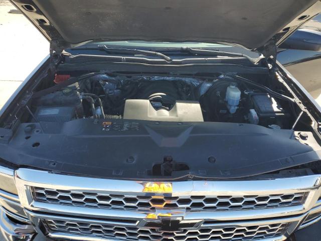 Photo 10 VIN: 3GCPCREH7EG414713 - CHEVROLET SILVERADO 