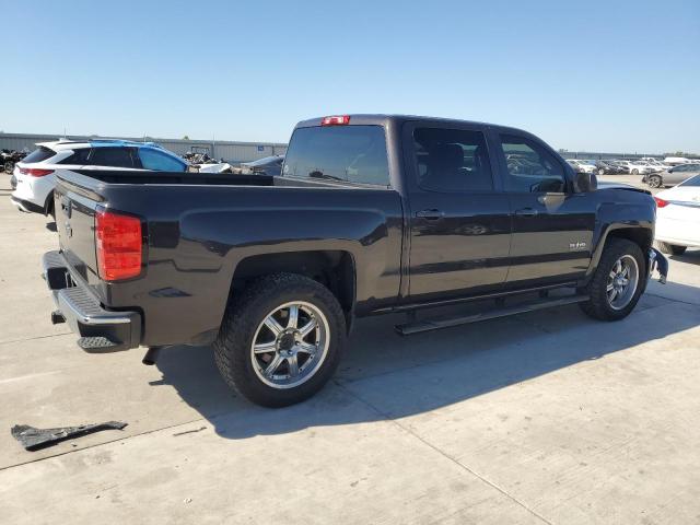 Photo 2 VIN: 3GCPCREH7EG414713 - CHEVROLET SILVERADO 