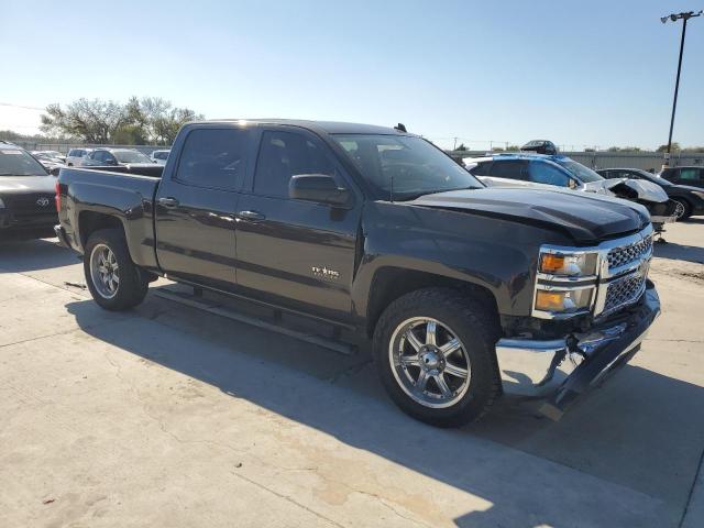 Photo 3 VIN: 3GCPCREH7EG414713 - CHEVROLET SILVERADO 