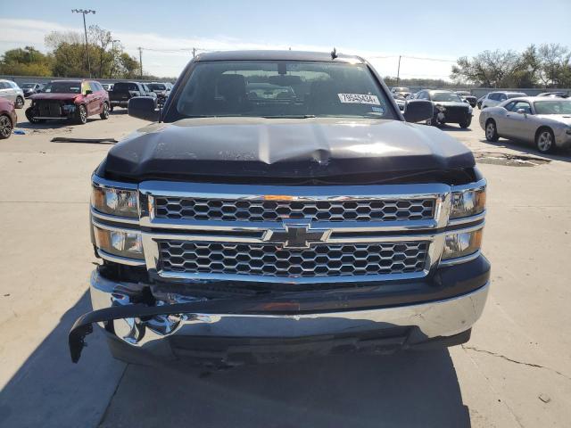 Photo 4 VIN: 3GCPCREH7EG414713 - CHEVROLET SILVERADO 