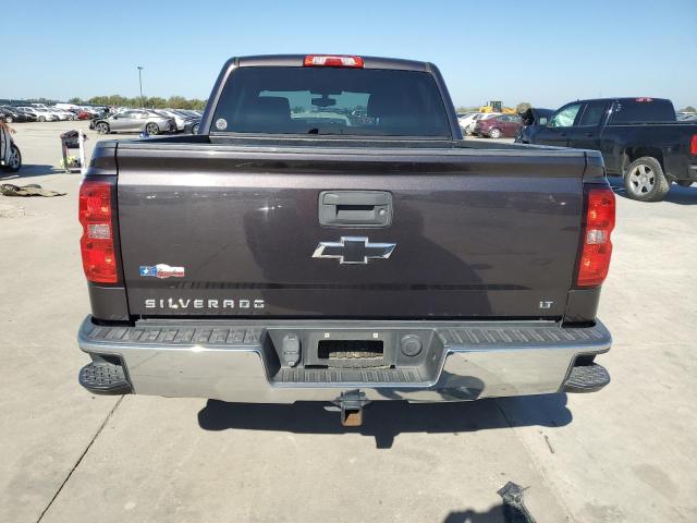 Photo 5 VIN: 3GCPCREH7EG414713 - CHEVROLET SILVERADO 