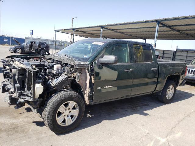 Photo 0 VIN: 3GCPCREH7EG524998 - CHEVROLET SILVERADO 