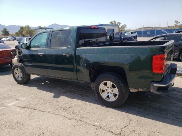 Photo 1 VIN: 3GCPCREH7EG524998 - CHEVROLET SILVERADO 