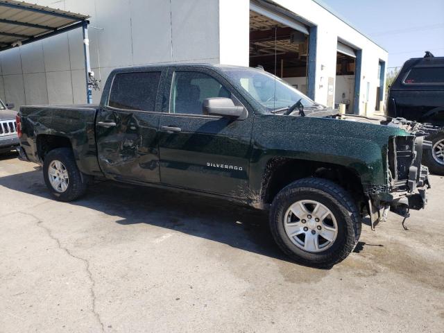 Photo 3 VIN: 3GCPCREH7EG524998 - CHEVROLET SILVERADO 