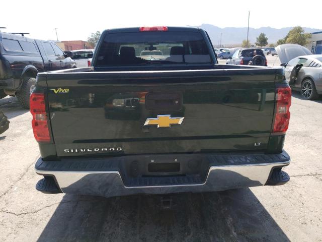 Photo 5 VIN: 3GCPCREH7EG524998 - CHEVROLET SILVERADO 