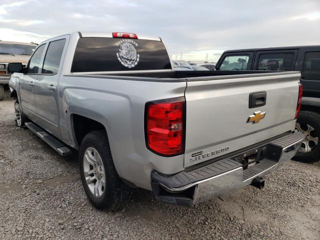 Photo 2 VIN: 3GCPCREH7FG324284 - CHEVROLET SILVERADO 