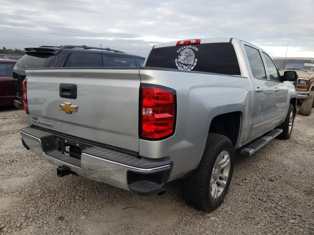 Photo 3 VIN: 3GCPCREH7FG324284 - CHEVROLET SILVERADO 