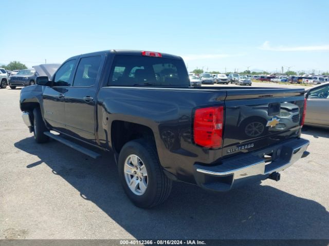 Photo 2 VIN: 3GCPCREH7FG465467 - CHEVROLET SILVERADO 