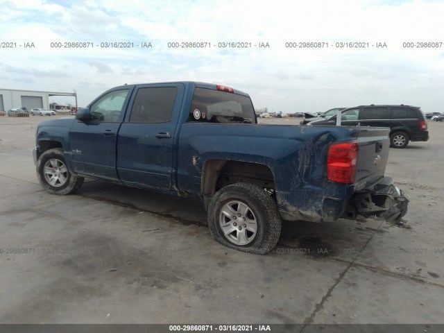 Photo 2 VIN: 3GCPCREH7GG239883 - CHEVROLET SILVERADO 1500 