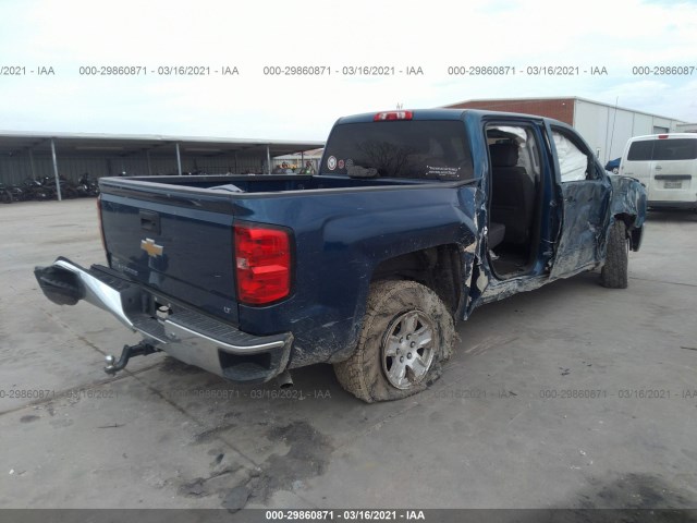 Photo 3 VIN: 3GCPCREH7GG239883 - CHEVROLET SILVERADO 1500 