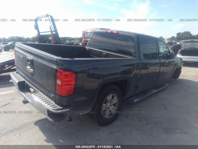 Photo 3 VIN: 3GCPCREH7HG348037 - CHEVROLET SILVERADO 1500 