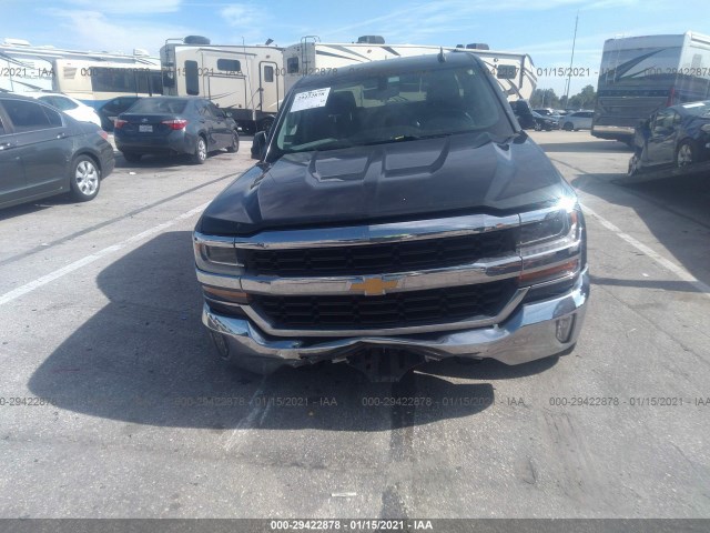 Photo 5 VIN: 3GCPCREH7HG348037 - CHEVROLET SILVERADO 1500 