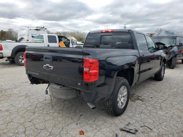 Photo 2 VIN: 3GCPCREH8EG177133 - CHEVROLET SILVERADO 