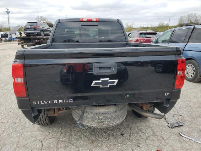 Photo 5 VIN: 3GCPCREH8EG177133 - CHEVROLET SILVERADO 