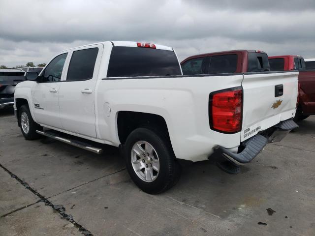 Photo 1 VIN: 3GCPCREH8EG200796 - CHEVROLET SILVERADO 