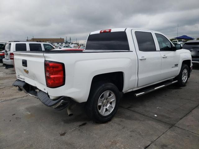 Photo 2 VIN: 3GCPCREH8EG200796 - CHEVROLET SILVERADO 