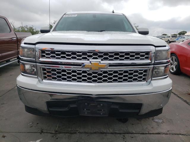 Photo 4 VIN: 3GCPCREH8EG200796 - CHEVROLET SILVERADO 