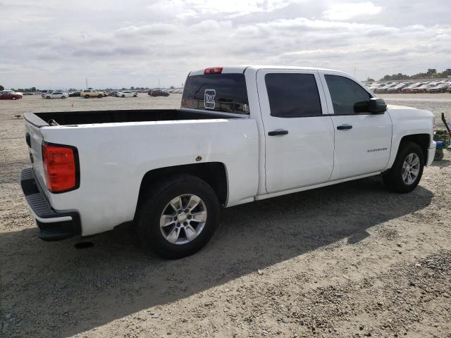 Photo 2 VIN: 3GCPCREH8EG427647 - CHEVROLET SILVERADO 