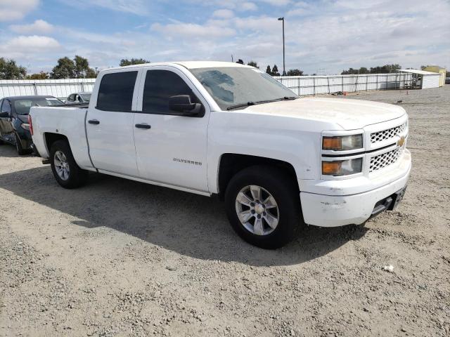 Photo 3 VIN: 3GCPCREH8EG427647 - CHEVROLET SILVERADO 