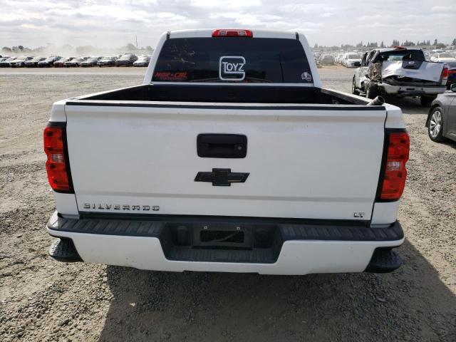 Photo 5 VIN: 3GCPCREH8EG427647 - CHEVROLET SILVERADO 