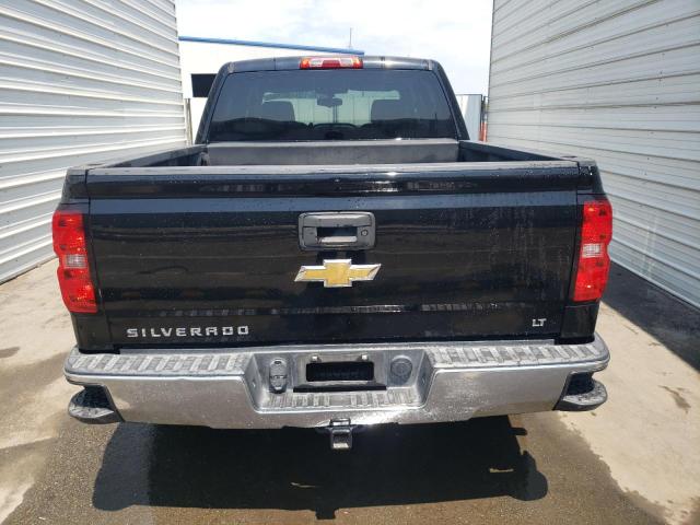 Photo 5 VIN: 3GCPCREH8EG441161 - CHEVROLET SILVERADO 