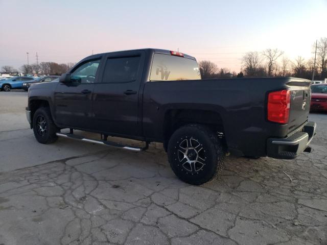 Photo 1 VIN: 3GCPCREH8EG496791 - CHEVROLET SILVERADO 