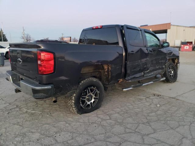 Photo 2 VIN: 3GCPCREH8EG496791 - CHEVROLET SILVERADO 