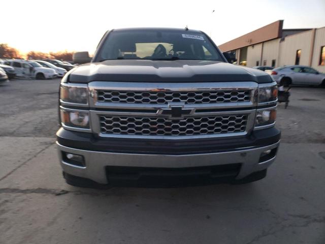 Photo 4 VIN: 3GCPCREH8EG496791 - CHEVROLET SILVERADO 