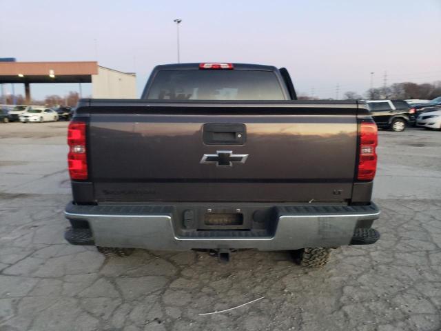 Photo 5 VIN: 3GCPCREH8EG496791 - CHEVROLET SILVERADO 