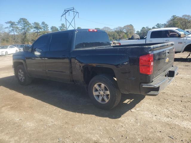 Photo 1 VIN: 3GCPCREH8FG138172 - CHEVROLET SILVERADO 