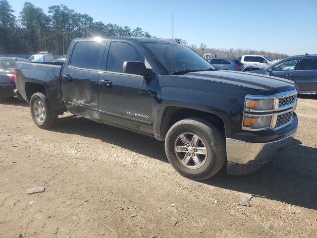 Photo 3 VIN: 3GCPCREH8FG138172 - CHEVROLET SILVERADO 