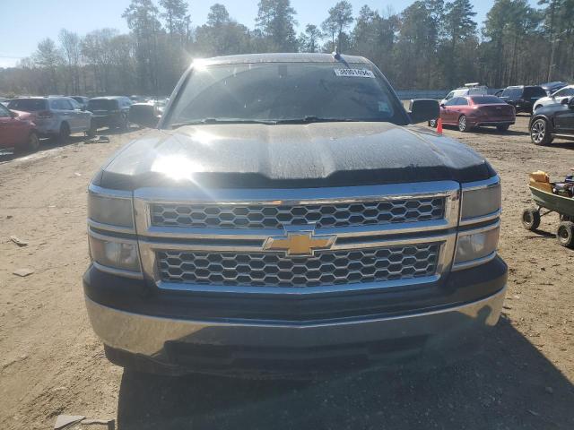 Photo 4 VIN: 3GCPCREH8FG138172 - CHEVROLET SILVERADO 