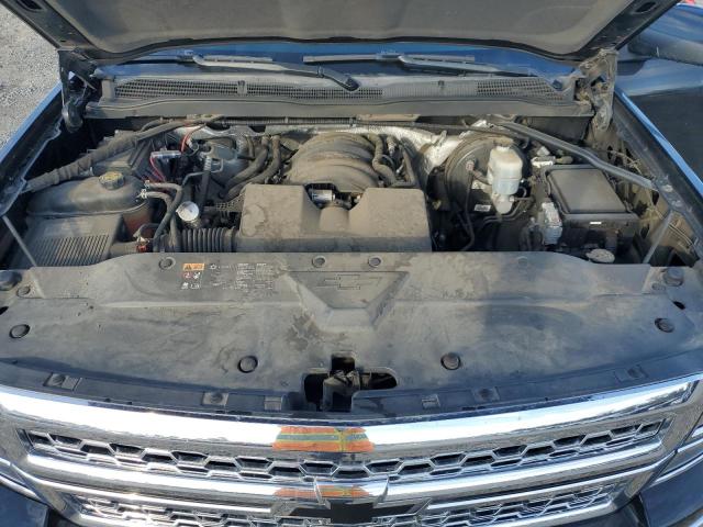 Photo 10 VIN: 3GCPCREH8FG142321 - CHEVROLET ALL MODELS 