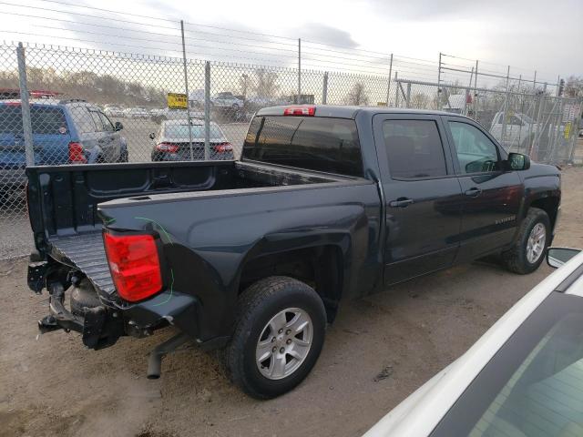 Photo 2 VIN: 3GCPCREH8JG116486 - CHEVROLET SILVERADO 