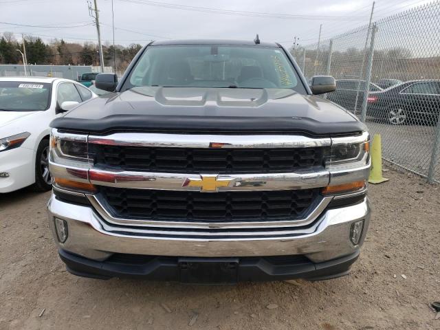 Photo 4 VIN: 3GCPCREH8JG116486 - CHEVROLET SILVERADO 