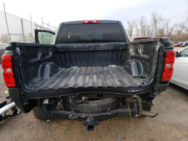 Photo 5 VIN: 3GCPCREH8JG116486 - CHEVROLET SILVERADO 