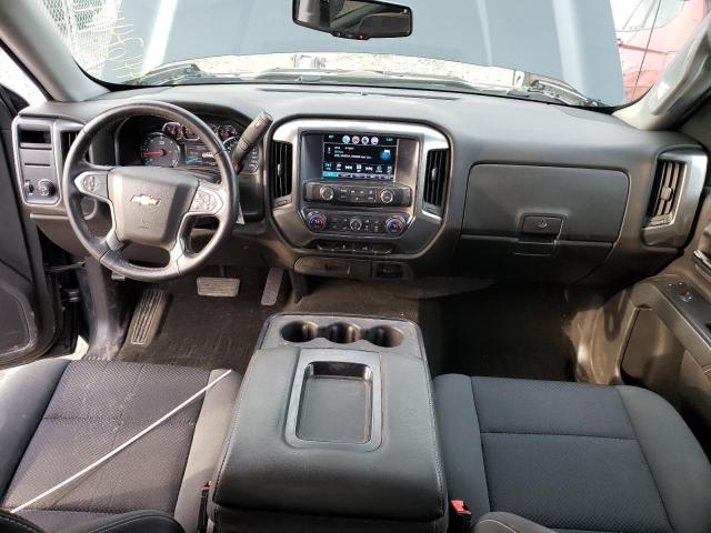 Photo 7 VIN: 3GCPCREH8JG116486 - CHEVROLET SILVERADO 