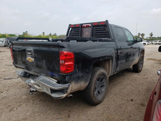 Photo 3 VIN: 3GCPCREH9EG181384 - CHEVROLET SILVERADO 