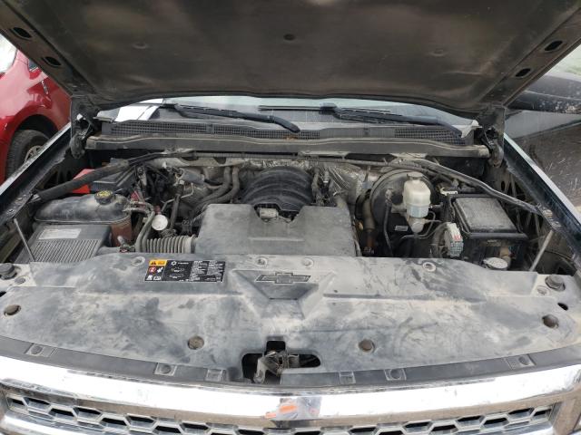 Photo 6 VIN: 3GCPCREH9EG181384 - CHEVROLET SILVERADO 