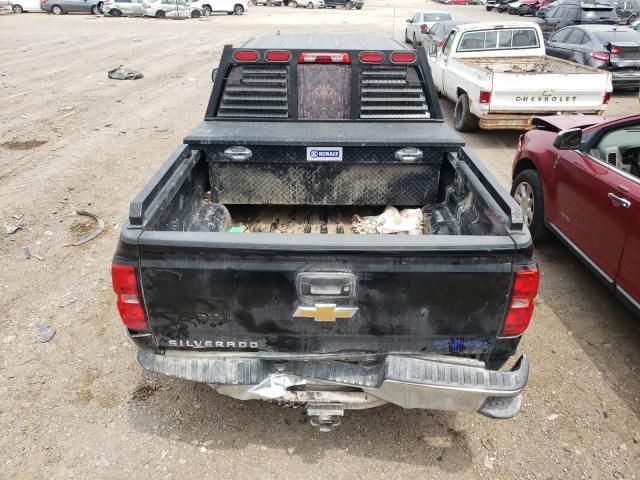 Photo 8 VIN: 3GCPCREH9EG181384 - CHEVROLET SILVERADO 