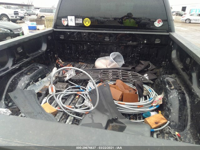 Photo 7 VIN: 3GCPCREH9EG289312 - CHEVROLET SILVERADO 1500 