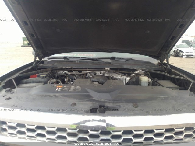 Photo 9 VIN: 3GCPCREH9EG289312 - CHEVROLET SILVERADO 1500 