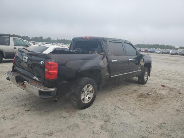 Photo 2 VIN: 3GCPCREH9EG451844 - CHEVROLET SILVERADO 