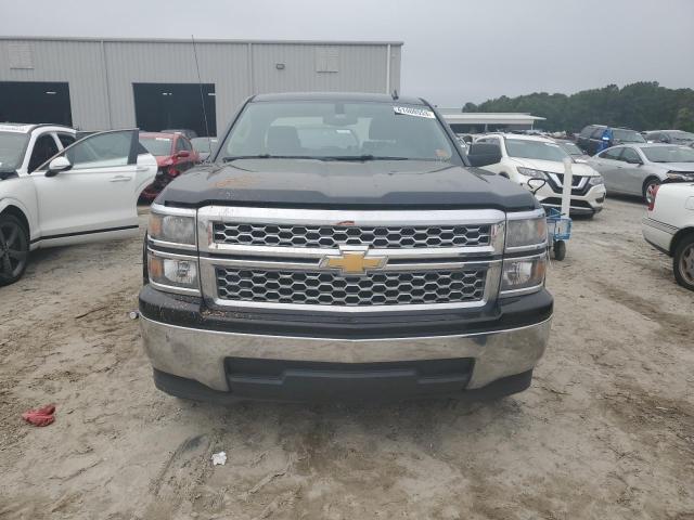 Photo 4 VIN: 3GCPCREH9EG451844 - CHEVROLET SILVERADO 