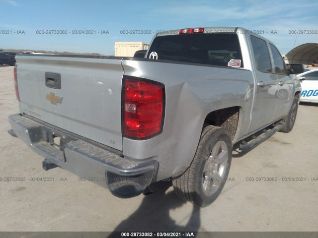 Photo 3 VIN: 3GCPCREH9EG480308 - CHEVROLET SILVERADO 1500 