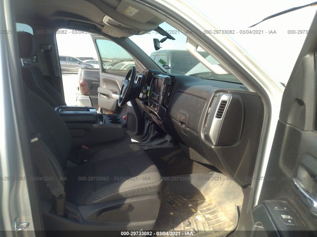 Photo 4 VIN: 3GCPCREH9EG480308 - CHEVROLET SILVERADO 1500 